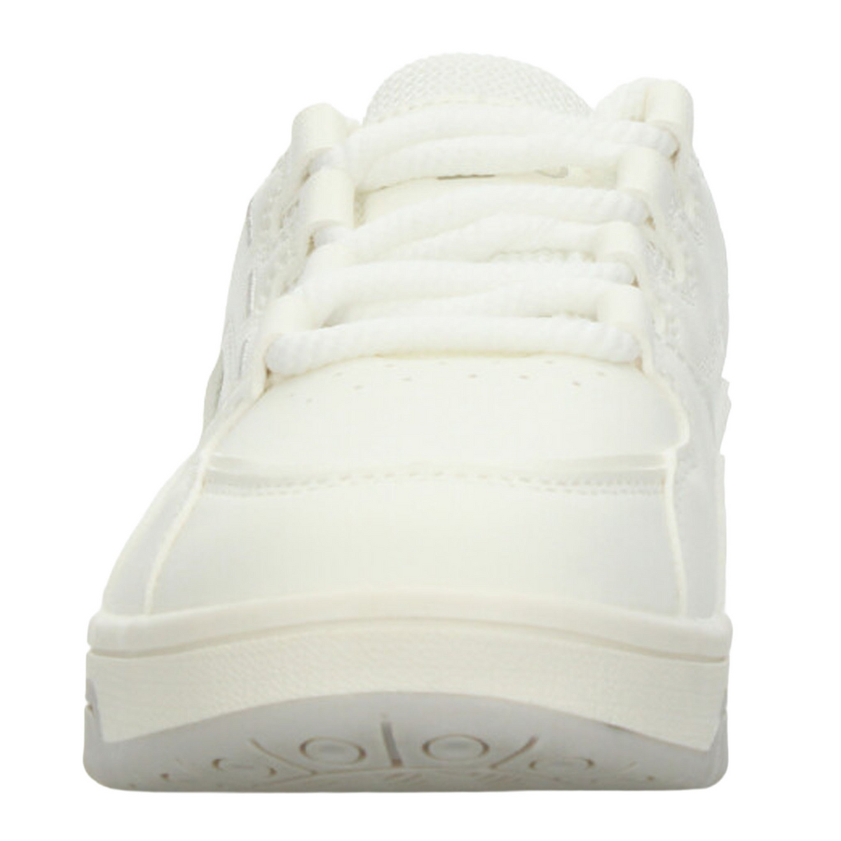 Tenis Ozono Dama Blanco Casual Para Mujer, foto 6 de 10