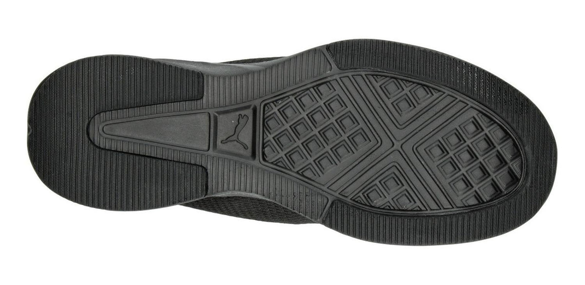 Tenis Puma Retaliate 2 Negro Para Hombre [pum738], foto 9 de 10