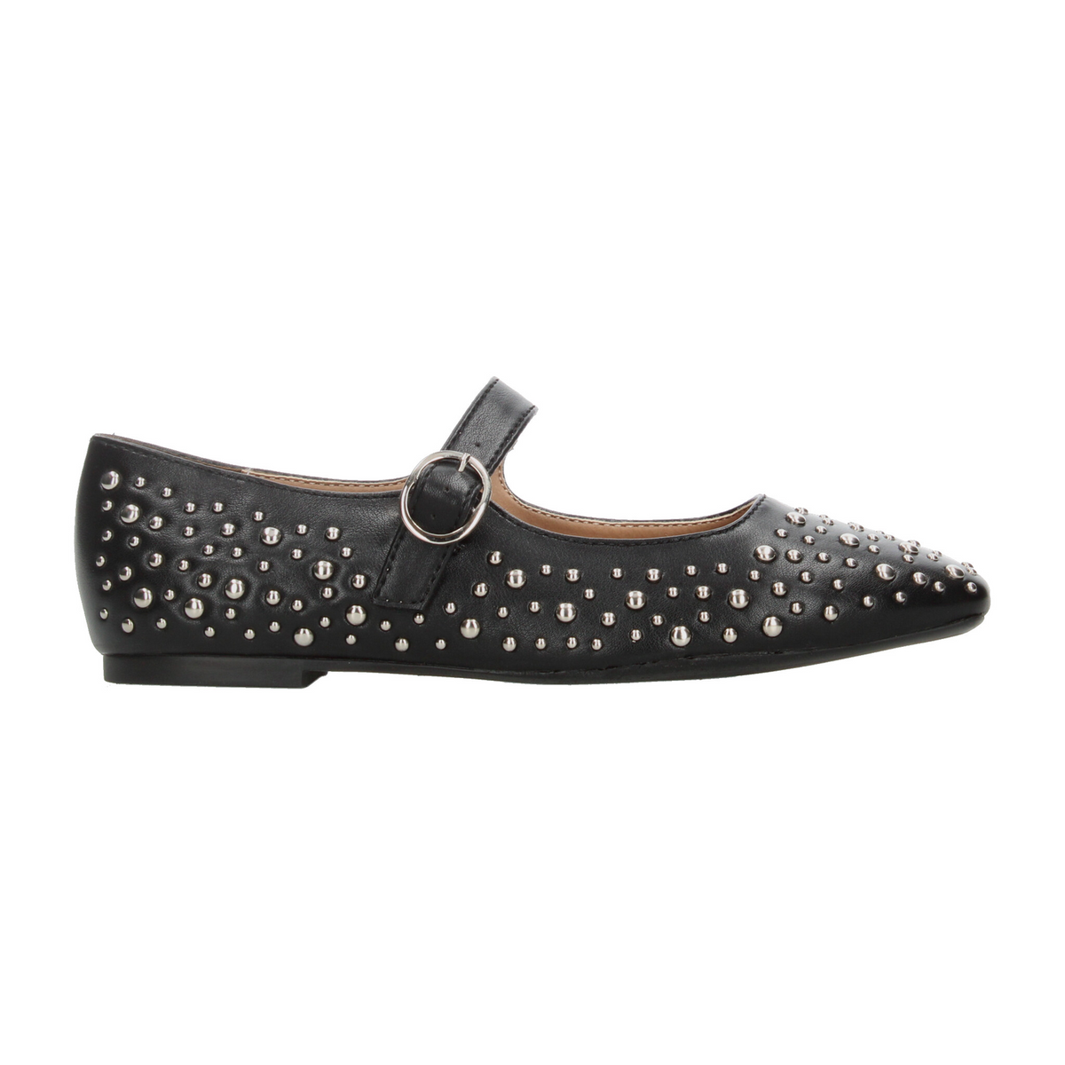 Zapato Casual Salamandra Negro para Mujer [SAL92], foto 1 de 10