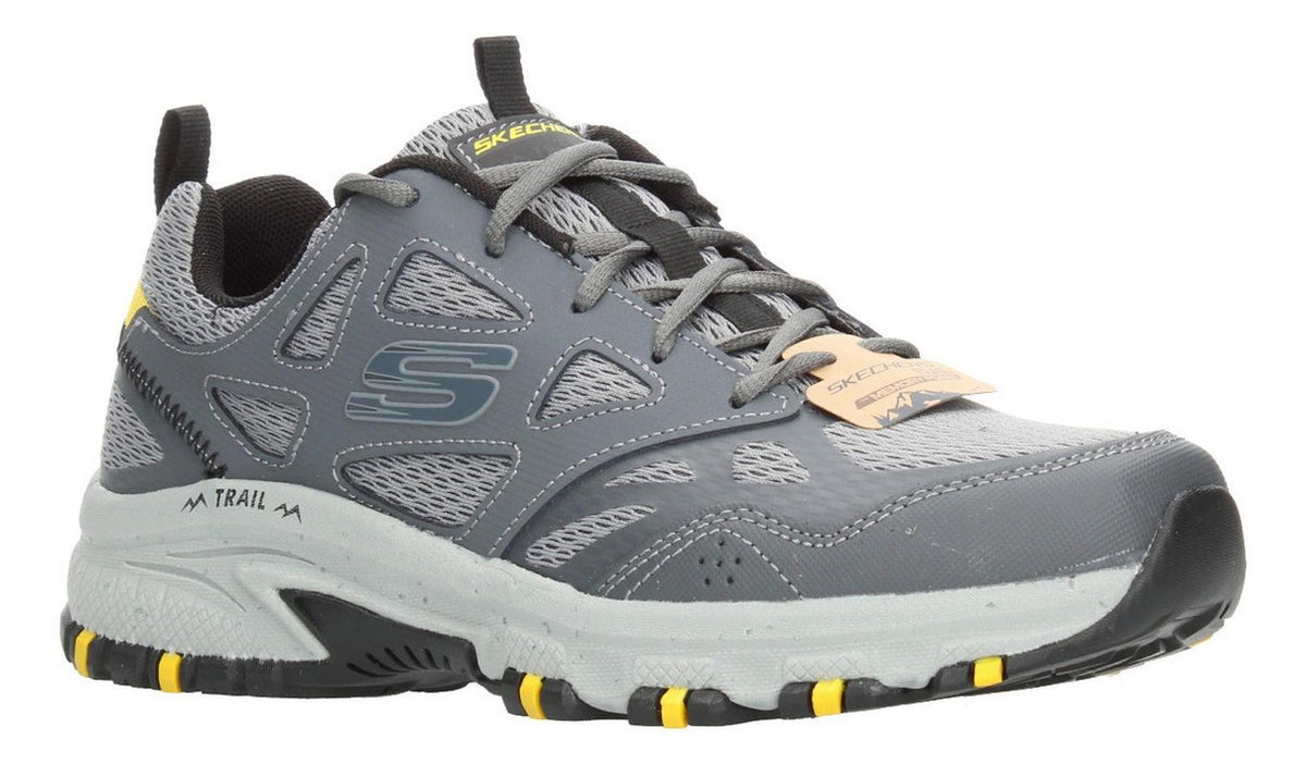 Tenis Skechers Para Hombre 237265 Gris [ske616], foto 10 de 10