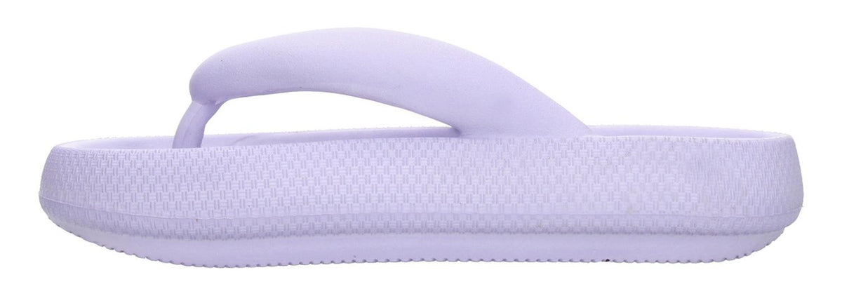 Sandalias Gosh Lila Para Mujer [gos1010], foto 4 de 10