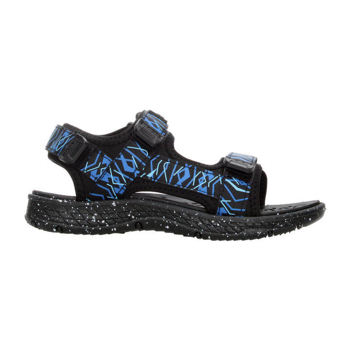Sandalias Coqueta Azu lpara Niño T18-21 [CTA1020]