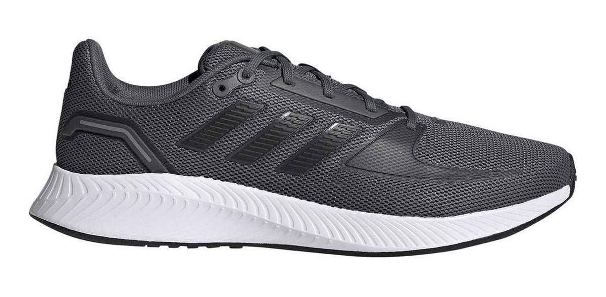 Tenis adidas Para Hombre Fy8741 Gris [add1966], foto 1 de 10