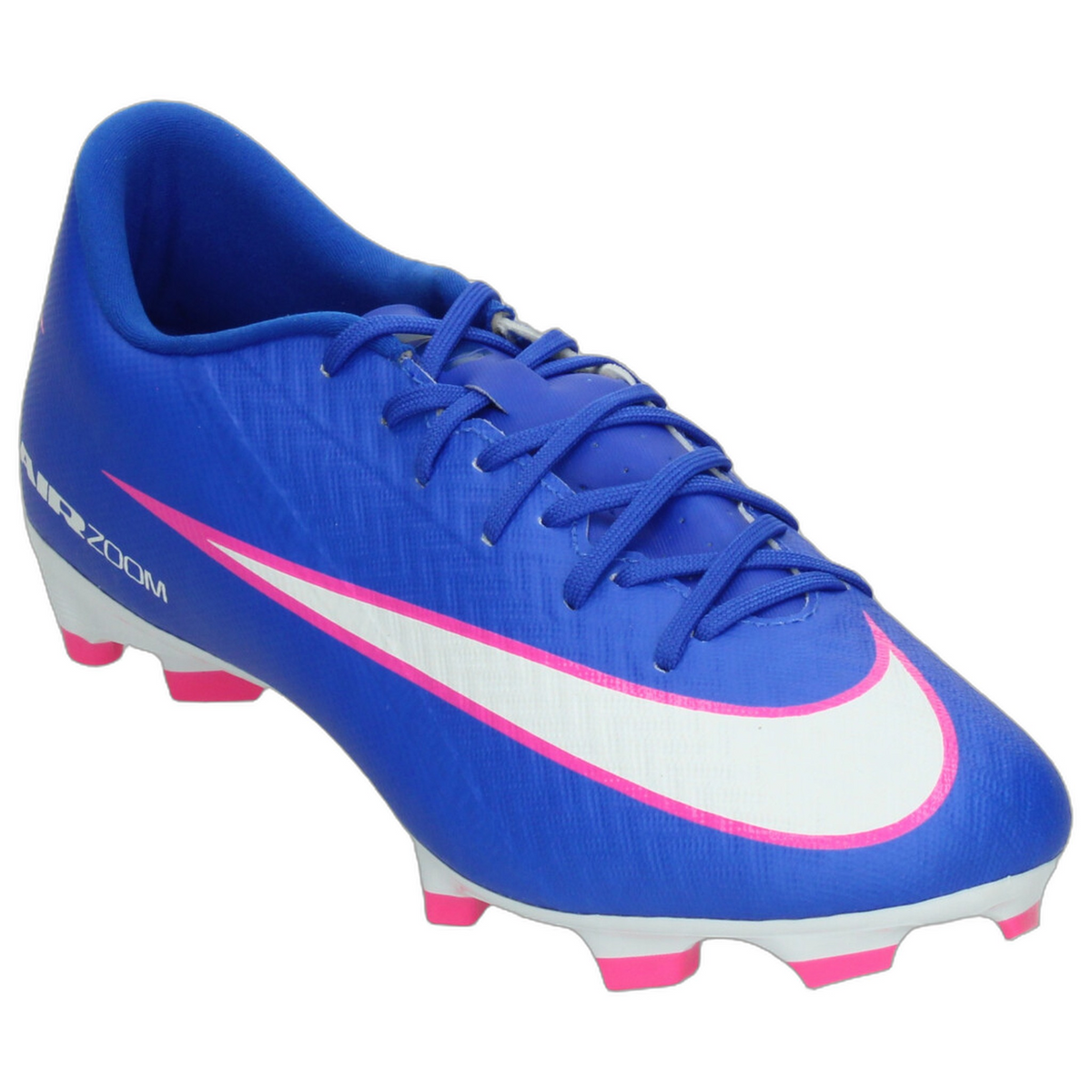 Tenis Nike Vapor16 Academy Hombre Azul Fútbol Caballero, foto 4 de 10