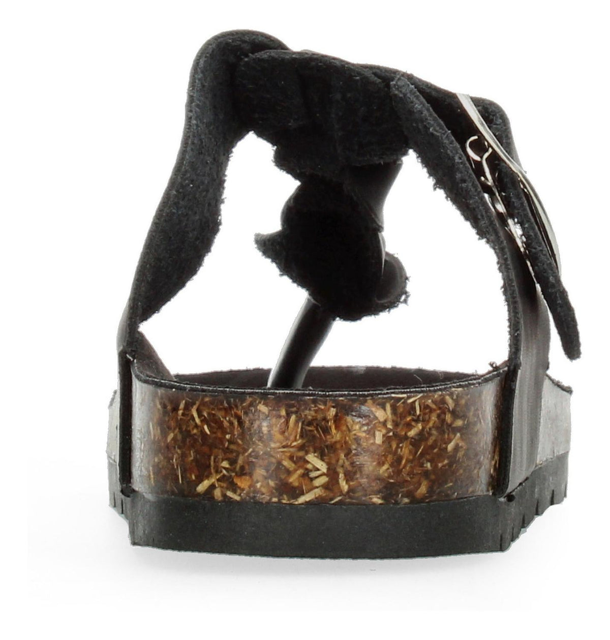 Sandalias Gosh Para Mujer 26702-06 Negro [gos918], foto 8 de 10