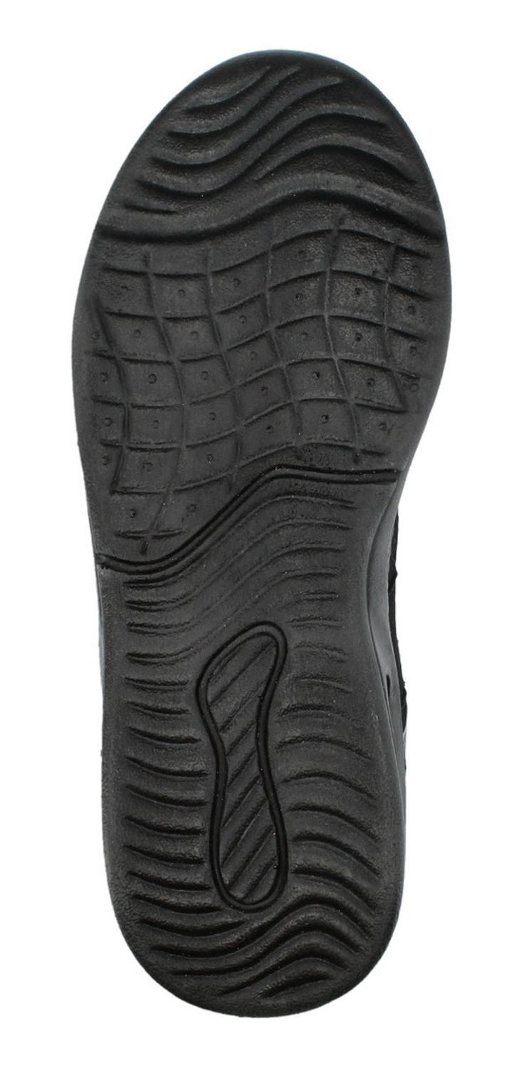 Tenis Gosh Para Mujer 0r846-03 Negro [gos733], foto 9 de 10