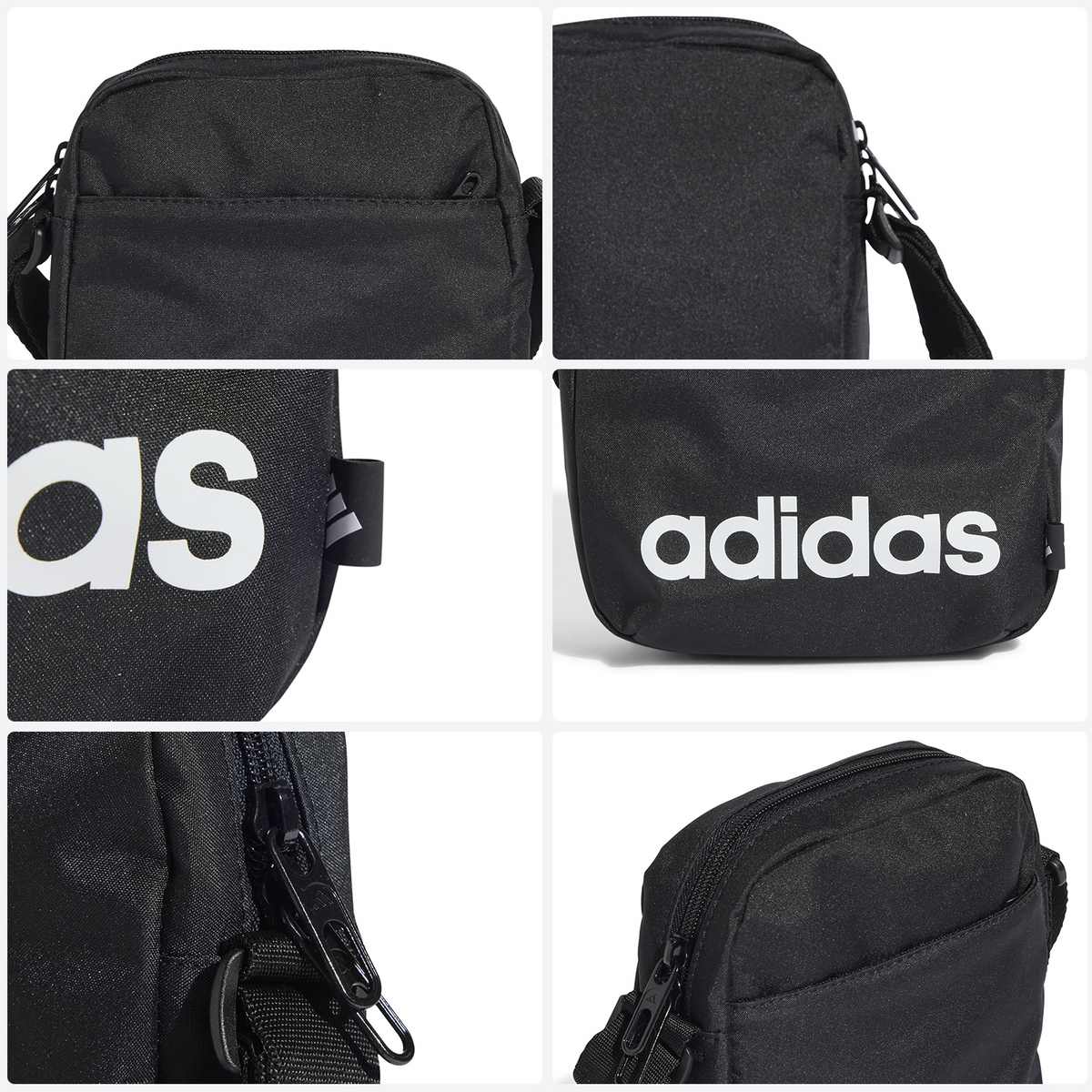 Bolsa Adidas Negro (ADD2758), foto 9 de 10