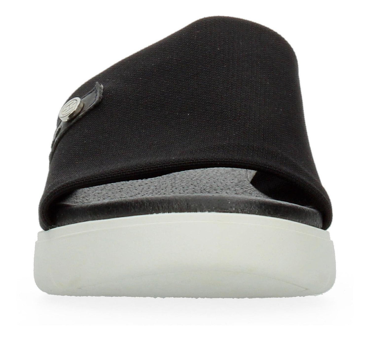 Sandalias Hispana Para Mujer 11453 Negro [his129], foto 6 de 10