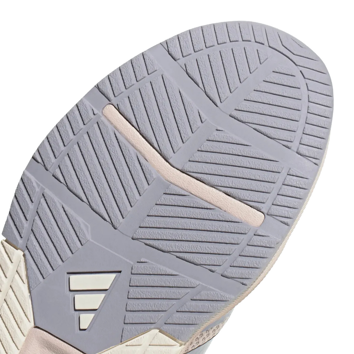 Tenis Adidas Dropset Base Trainer Dama Lila Gimnasio Mujer, foto 6 de 10