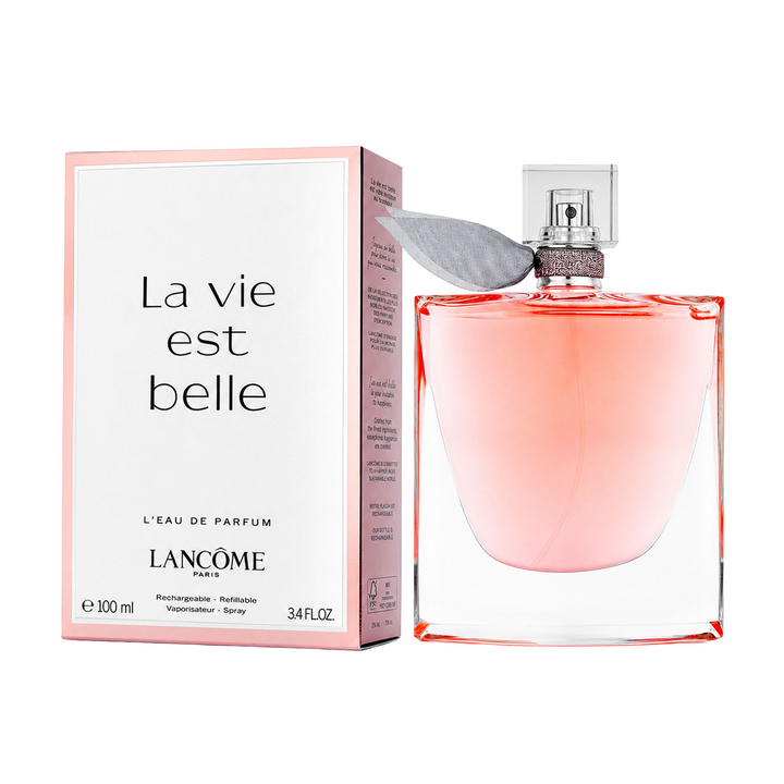 Perfume Lancome La Vie Est Belle EDP Mujer 100ml