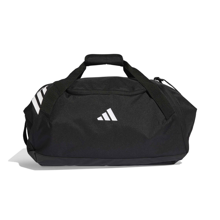 Bolsa Deportiva Adidas Tiro Negra Gimnasio Viaje Unisex 57L