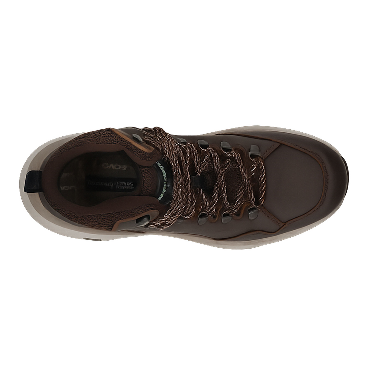 Bota Discovery Hombre Café Outdoor Para Caballero, foto 8 de 10