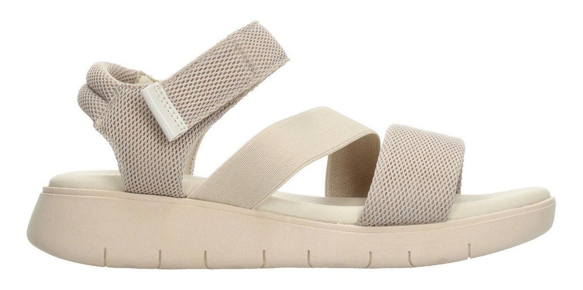 Sandalias Hispana Beige Para Mujer [his144], foto 1 de 10