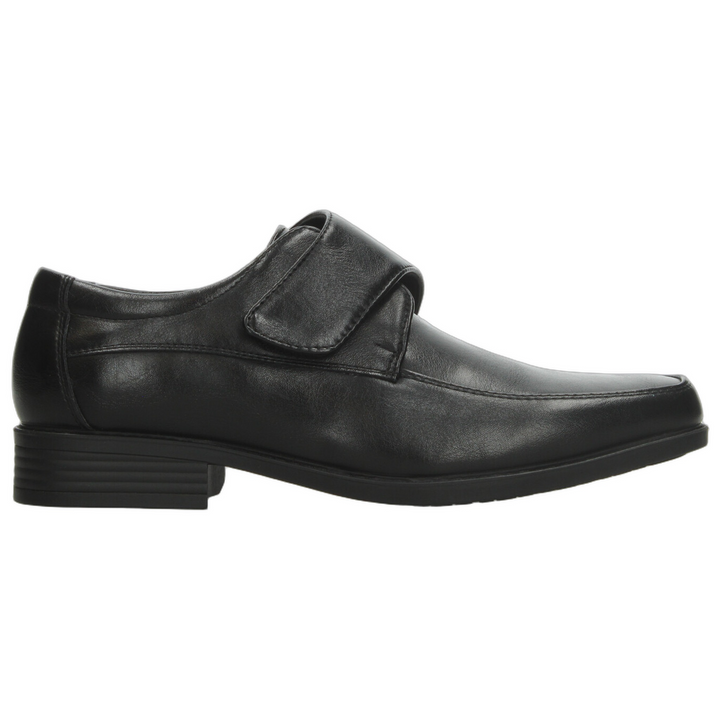 Zapato de Vestir Ozono Hombre Negro Para Caballero