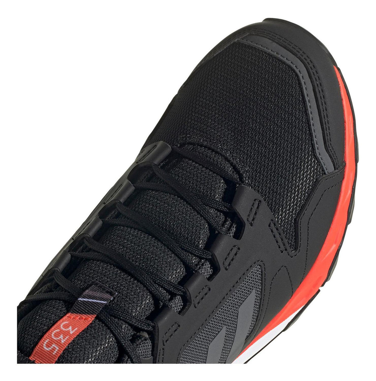 Tenis adidas Para Hombre Fz3266 Negro [add1977], foto 7 de 10