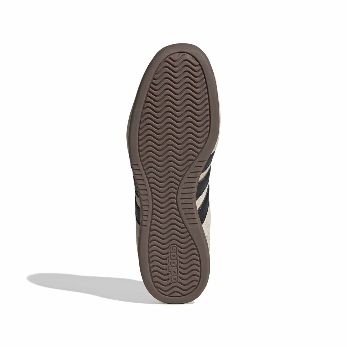Tenis Adidas Barreda Lo Dama Beige Casual Cintas Mujer, foto 8 de 10