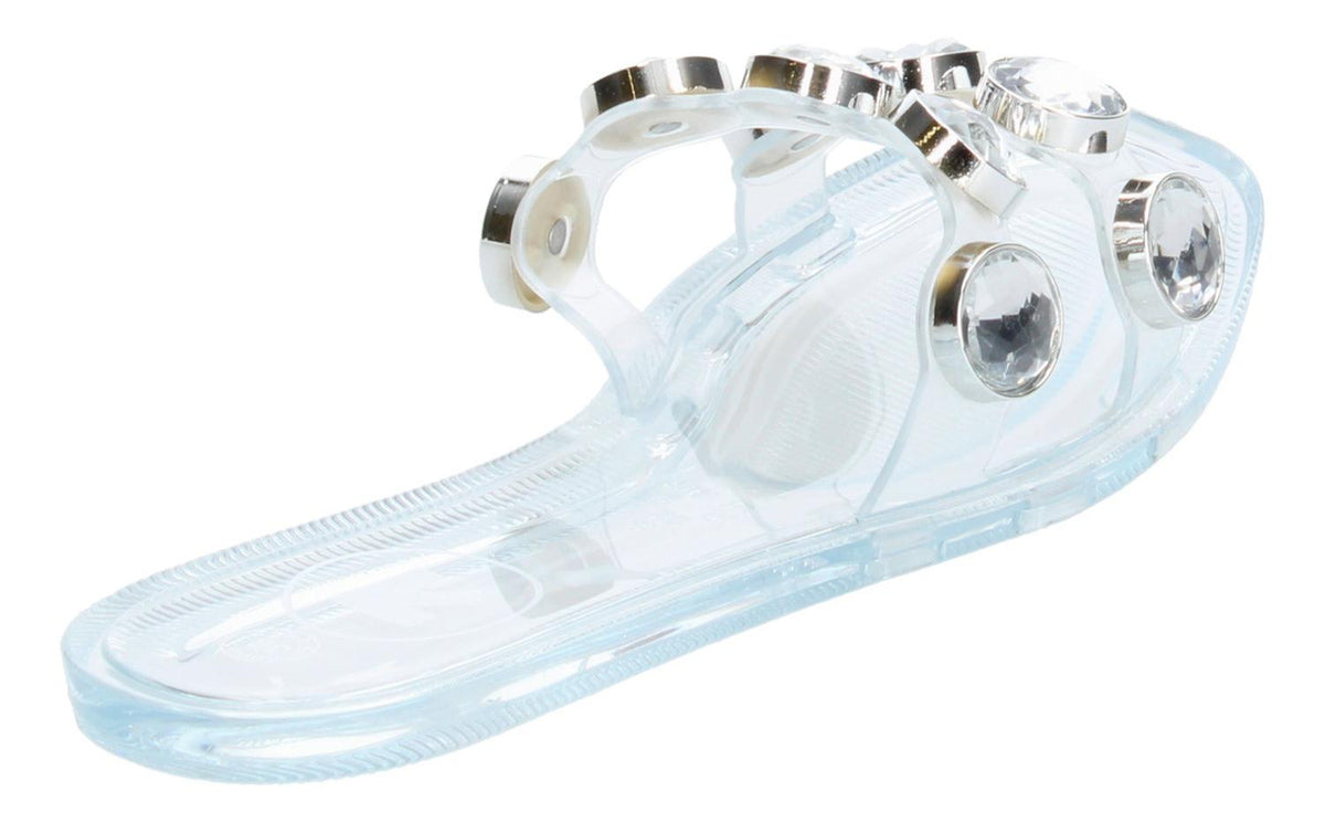Sandalias Berlin Transparente Para Mujer [bli8], foto 5 de 10
