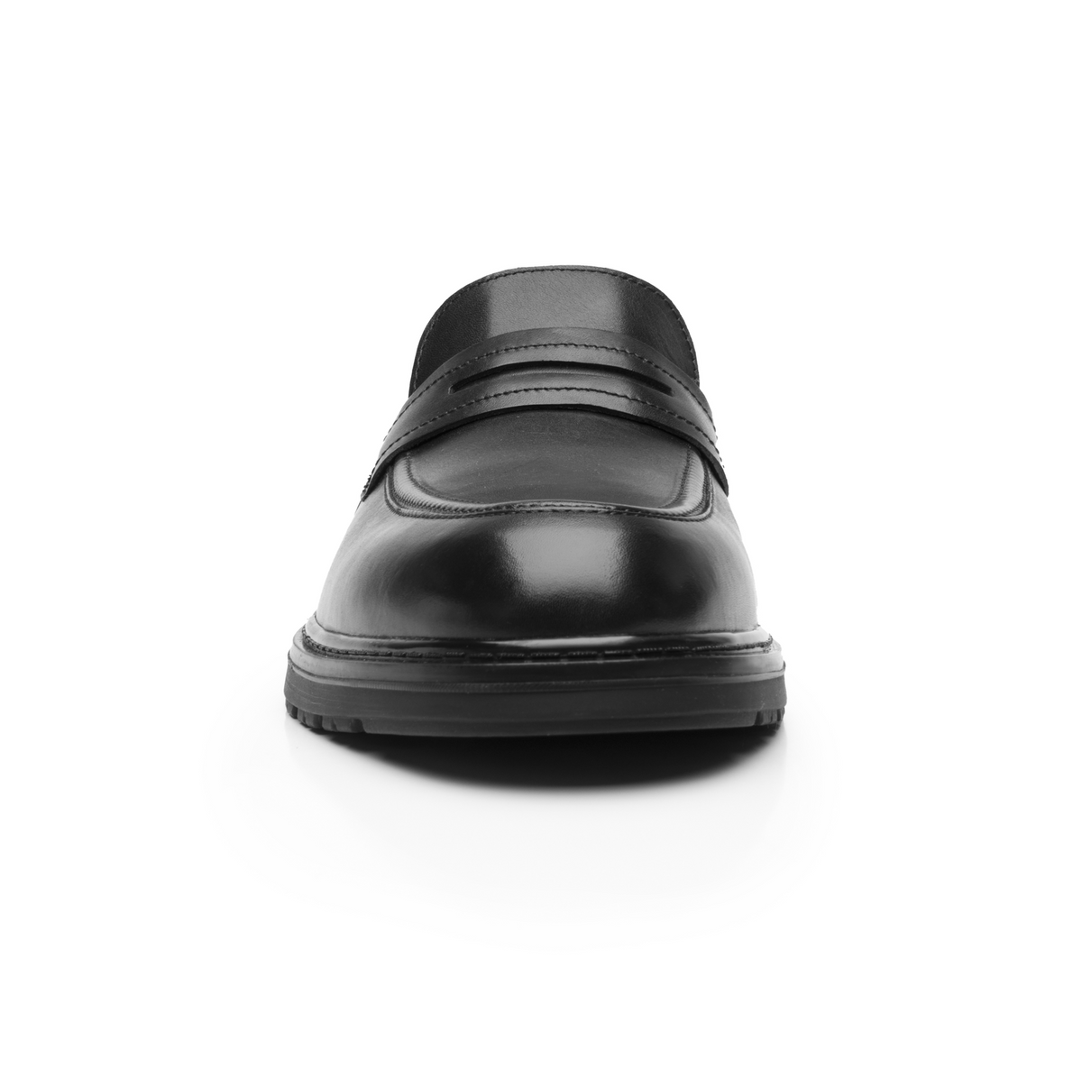 Zapato Casual Flexi Negro para Hombre [FFF3794], foto 5 de 10