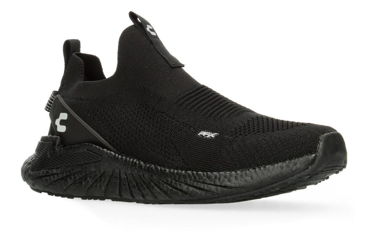 Tenis Charly Para Hombre 1086133002 Negro [chy3336], foto 10 de 10