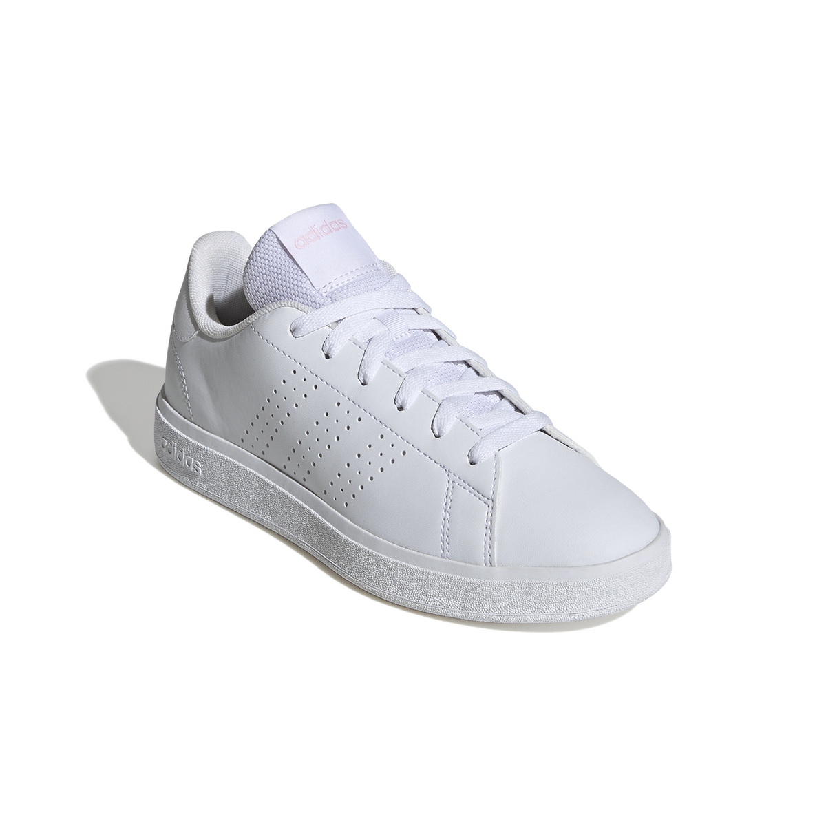 Tenis Adidas Advantage Base 2.0 Blanco para Mujer [ADD2814], foto 2 de 10