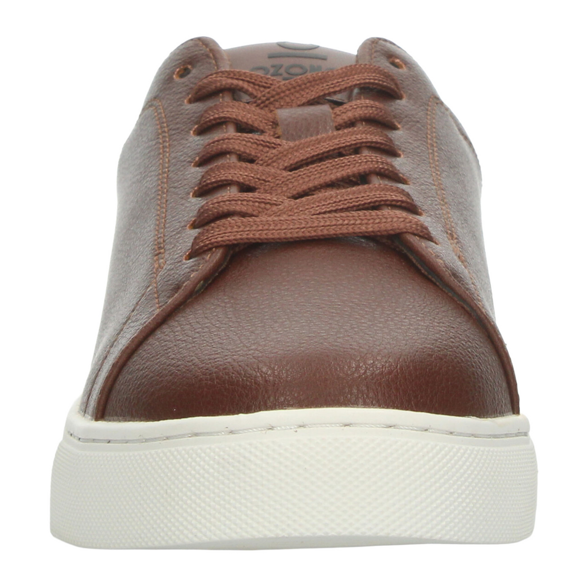 Tenis Ozono Hombre Café Casual Cintas Cómodo Caballero, foto 6 de 10