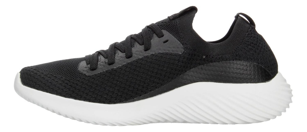 Tenis Skechers Negro Para Hombre [ske850], foto 4 de 10