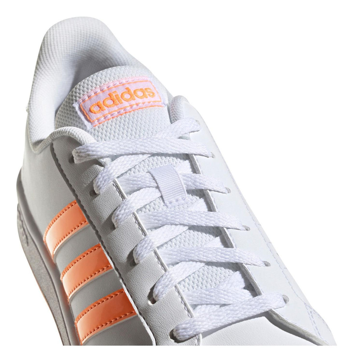 Tenis adidas Para Mujer Gz8168 Blanco [add2021], foto 7 de 10