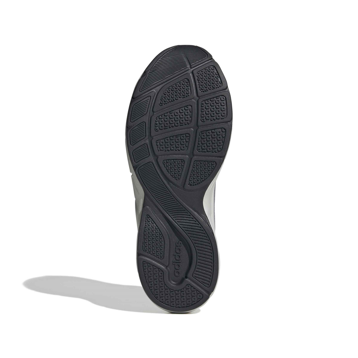 Tenis Adidas Eclyptix 2000 Dama Gris Deportivo Running Mujer, foto 8 de 10