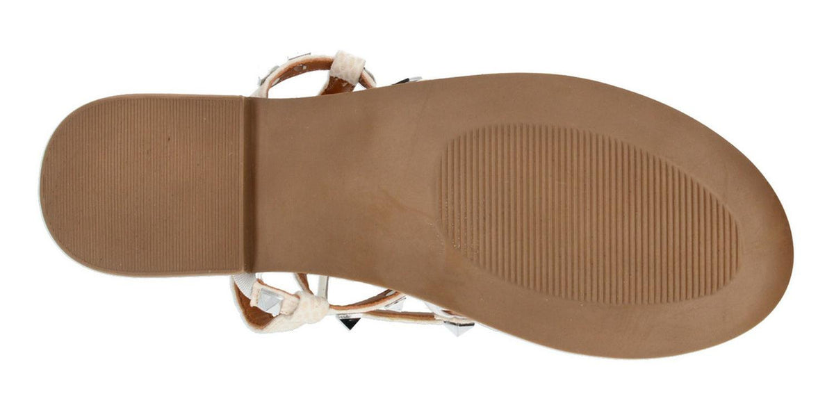 Sandalias Efe Para Mujer 216503 Blanco [efe981], foto 9 de 10