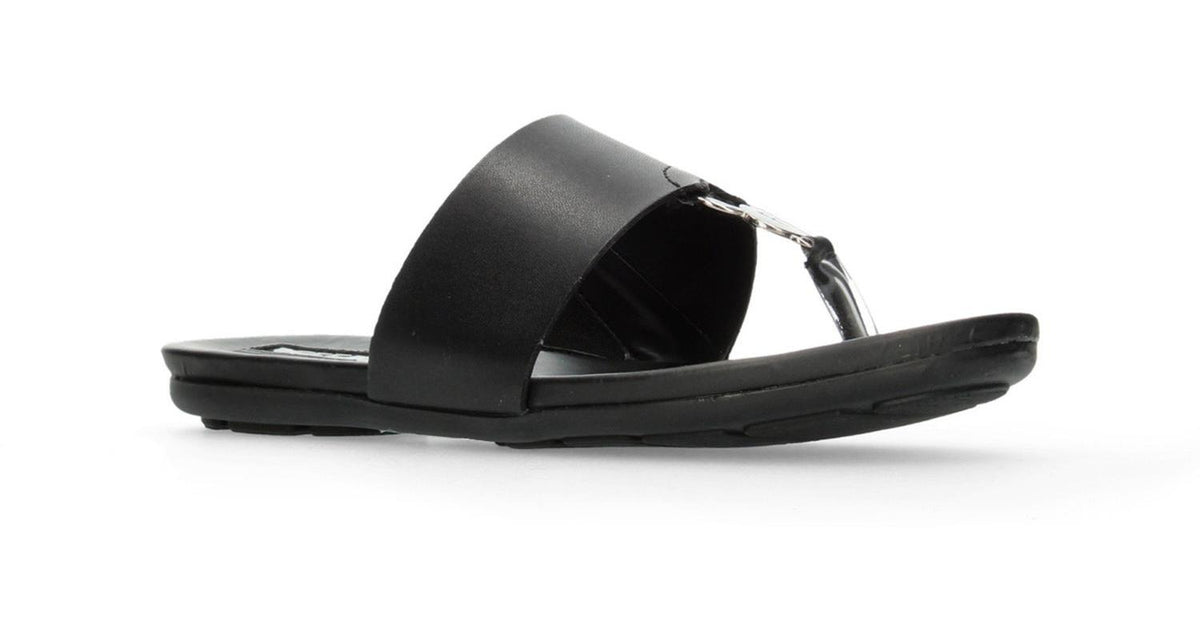 Sandalias Efe Para Mujer 212201 Negro [efe933], foto 1 de 10