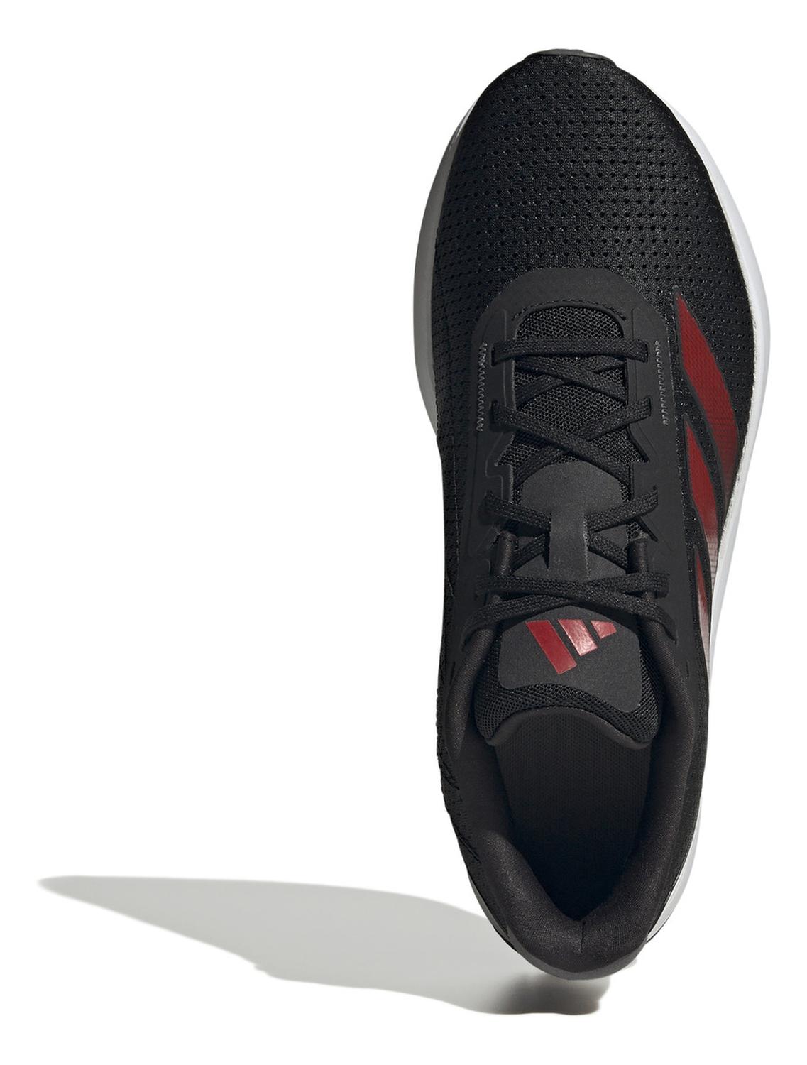 Tenis adidas Hombre Deportivo Duramo Sl Negro Caballero, foto 7 de 8