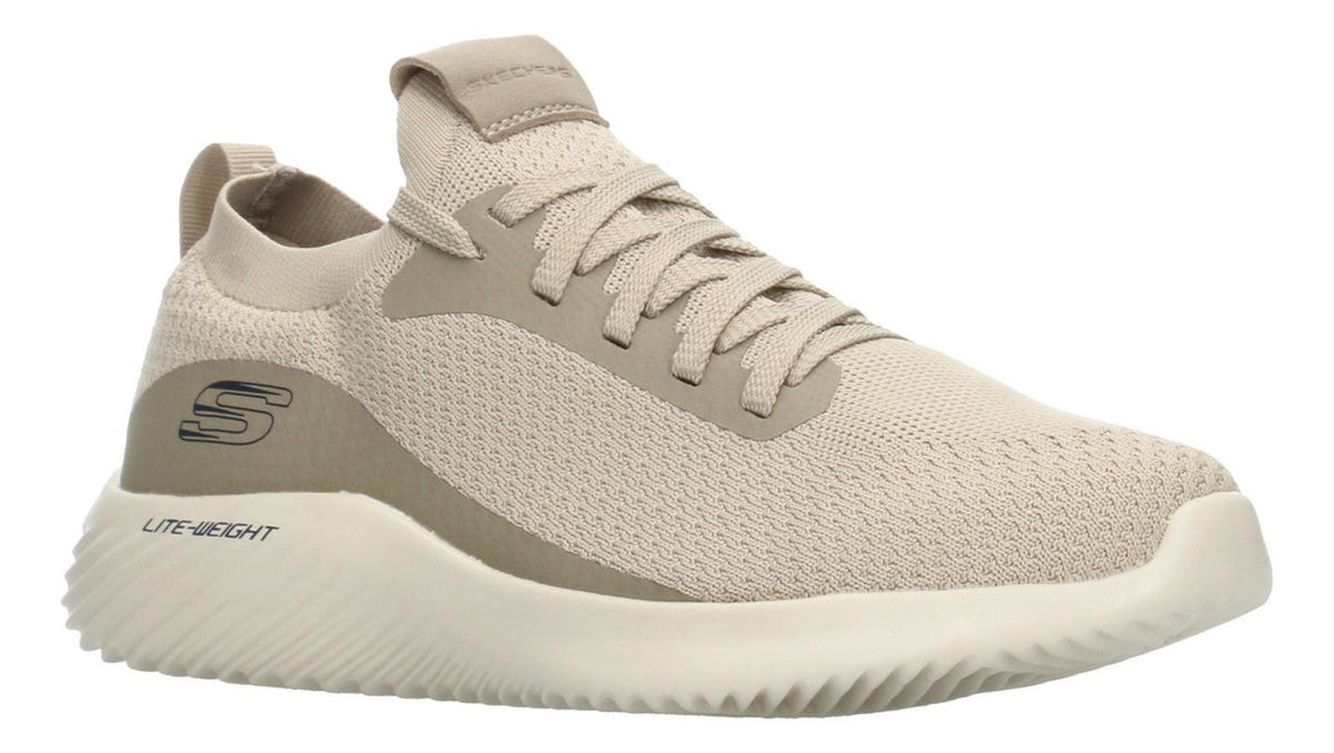 Tenis Skechers Beige Para Hombre [ske851], foto 4 de 10