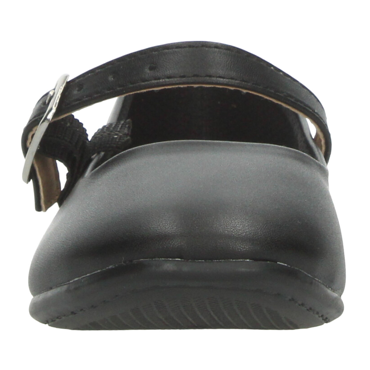 Flat Vavito Niña Negro Casual Mary Jane Infantil T22-26, foto 6 de 10