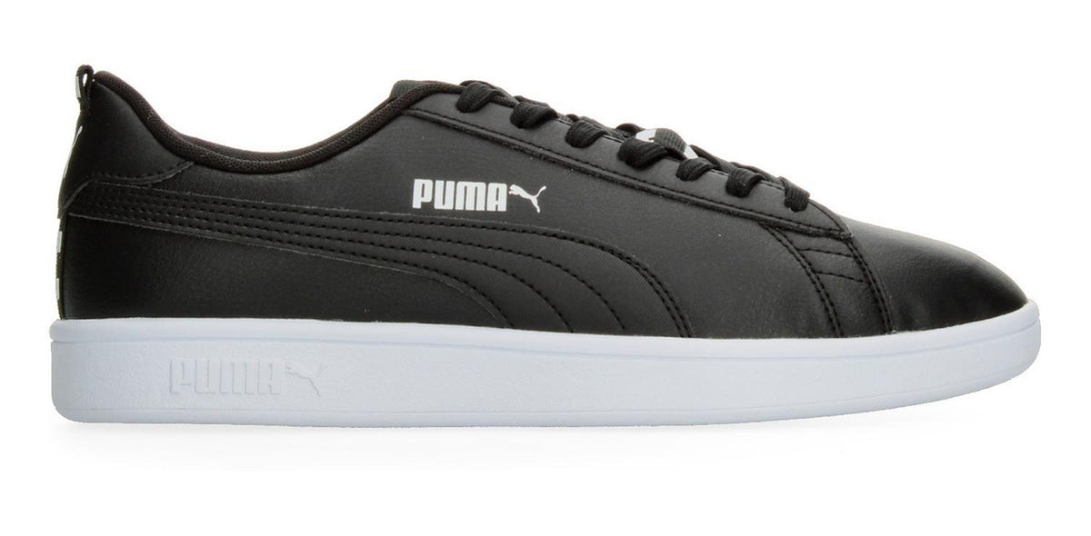 Tenis Puma Smash V2 Tape Negro Para Hombre [pum687], foto 1 de 8