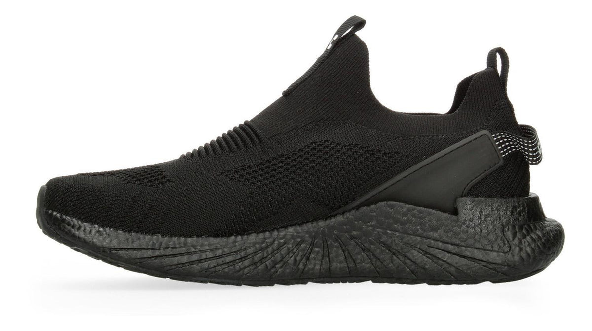 Tenis Charly Para Hombre 1086133002 Negro [chy3336], foto 3 de 10