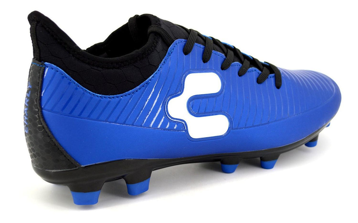 Tenis Charly Fútbol Para Hombre 1029186 Azul [chy2372], foto 4 de 6
