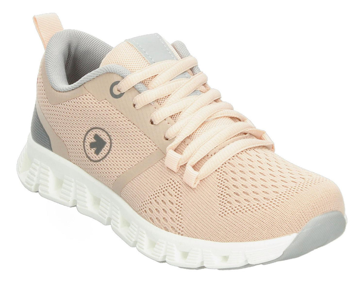 Tenis Berlin Rosa Para Mujer [bli90], foto 4 de 10