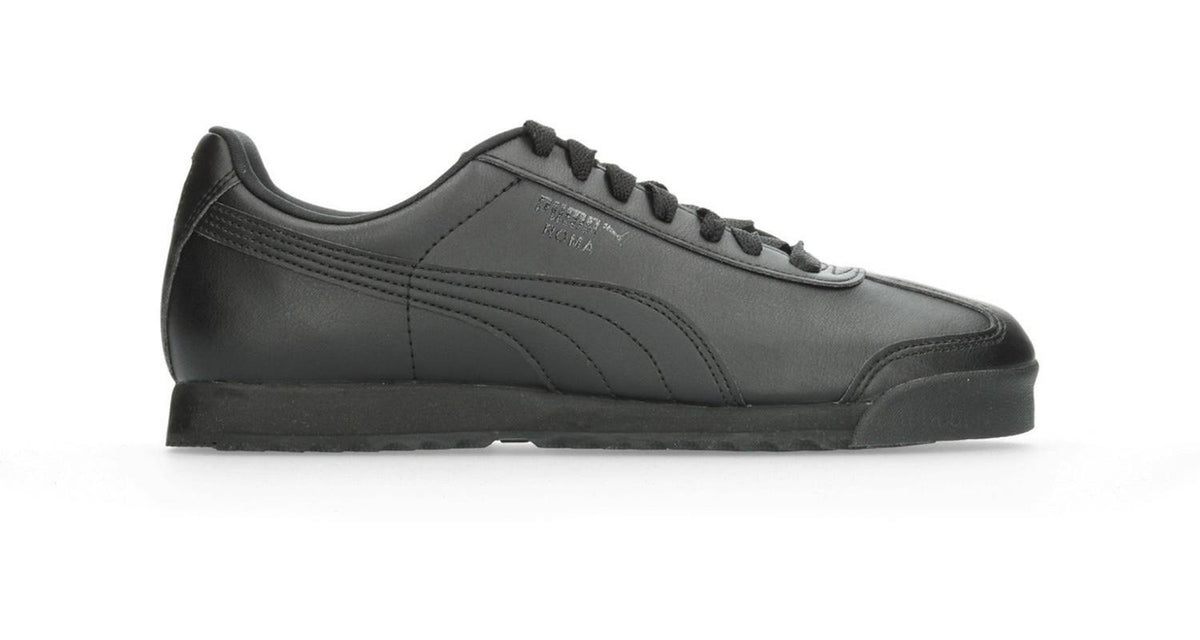 Tenis Puma Para Hombre 353572-17 Negro [pum257], foto 1 de 10