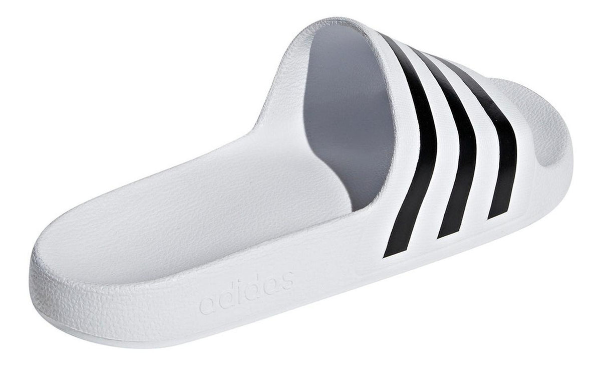 Sandalia adidas Adilette Aqua Mujer Blanco/negro [add1944], foto 4 de 8