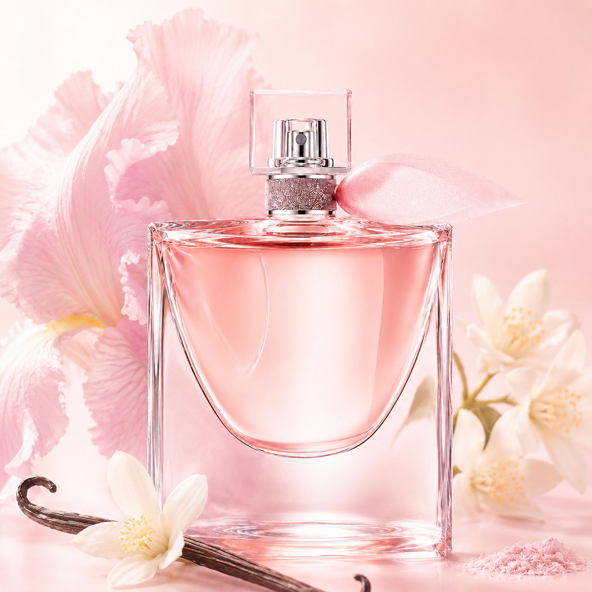 Perfume Lancome La Vie Est Belle EDP Mujer 100ml, foto 3 de 10