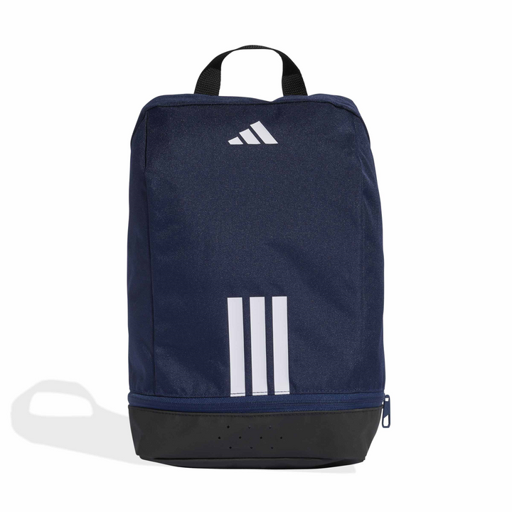 Mochila Adidas Shoes Bag Azul Deportiva Escolar Unisex 10L