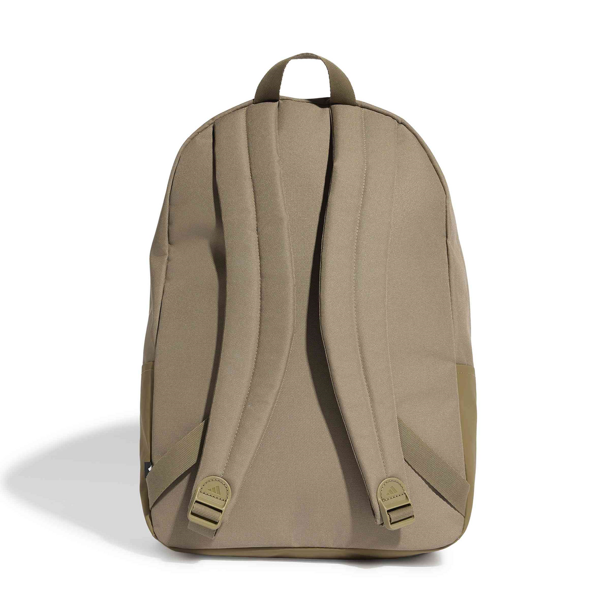 Mochila Adidas Classic Bars Café Escolar Unisex 28L, foto 3 de 10