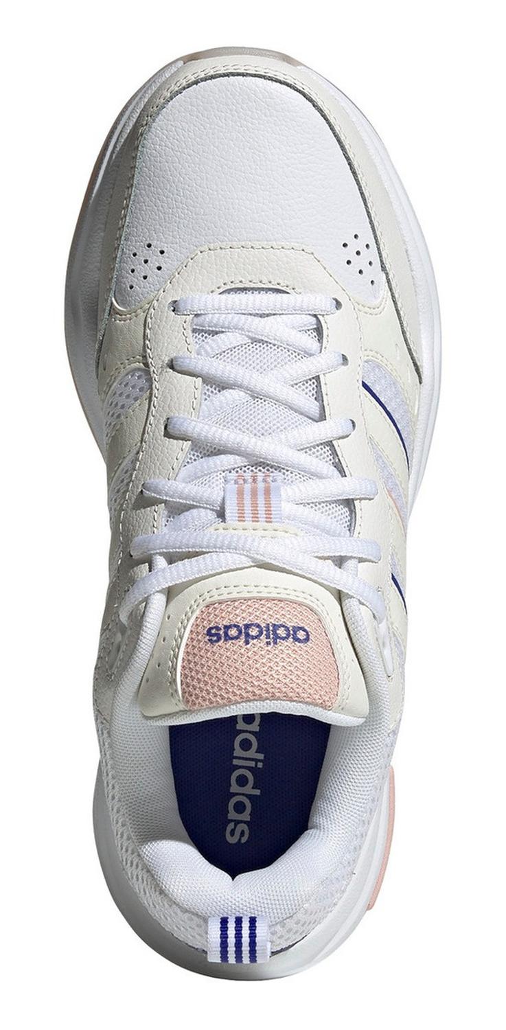 Tenis adidas Para Mujer H05127 Blanco [add1857], foto 5 de 10