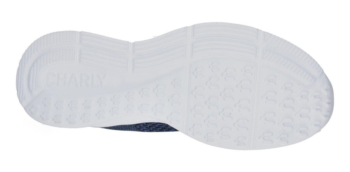 Tenis Charly Para Hombre 1086205002 Azul Marino [chy3354], foto 9 de 10