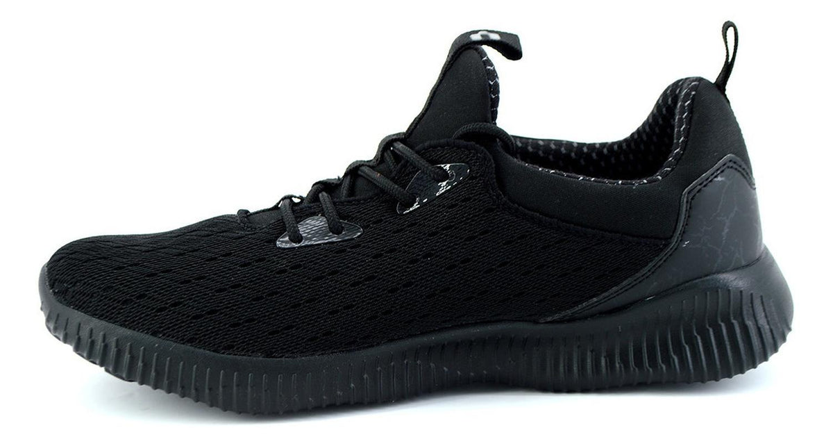 Tenis Charly Para Hombre 1029449 Negro [chy2711], foto 2 de 6