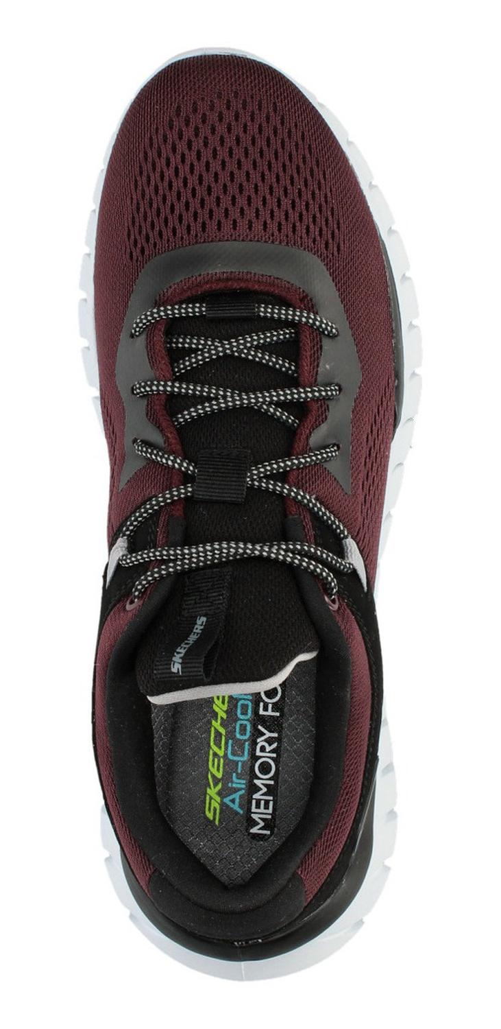 Tenis Skechers Para Hombre 52815 [ske396], foto 8 de 10