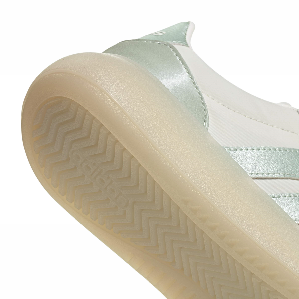 Tenis Adidas Barreda Decode Core Dama Verde Casual Mujer, foto 6 de 10