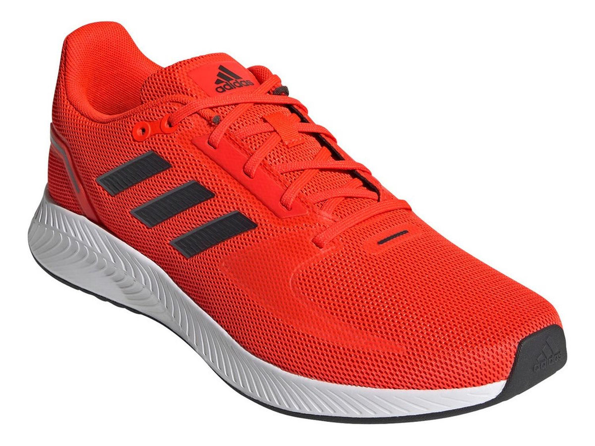 Tenis adidas Para Hombre H04537 Rojo [add1849], foto 10 de 10