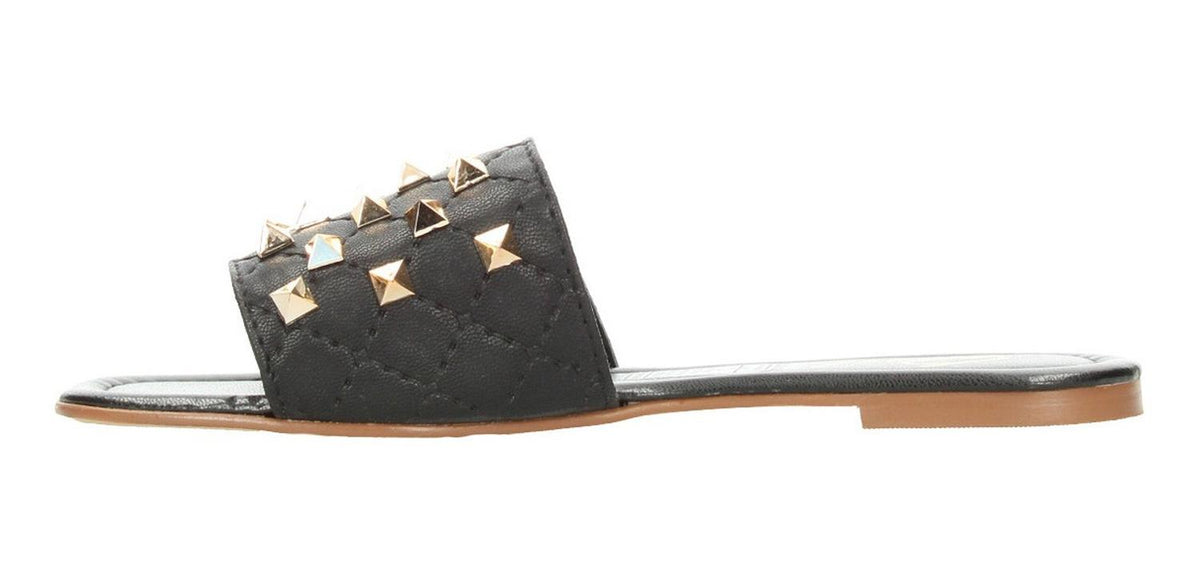 Sandalias Gosh Para Mujer 1436i-03 Negro [gos912], foto 4 de 10