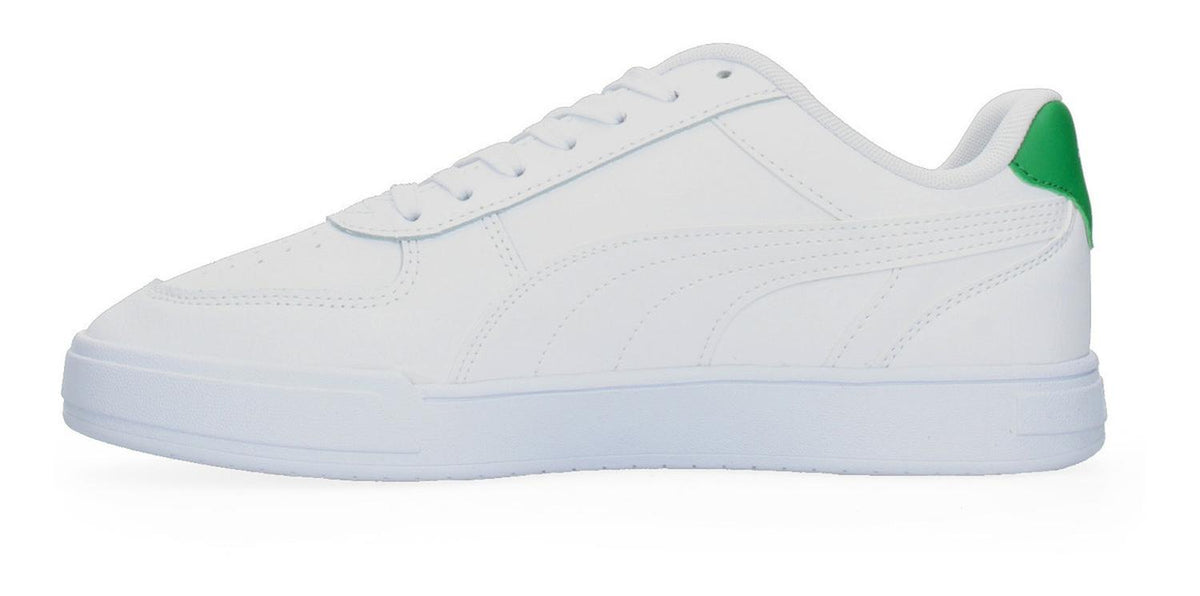 Tenis Puma Caven Blanco Para Hombre [pum614], foto 3 de 9